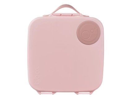 Svačinový box velký - blush crush