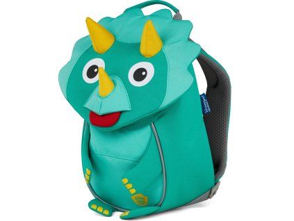 Dětský batoh Affenzahn Small Friend - Dinosaurus