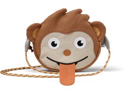 Dětská peněženka Affenhzan - Monkey