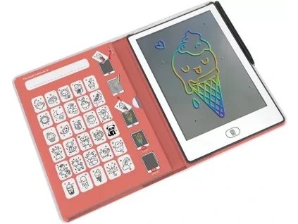564300 kidydraw mini kaw 1