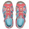 Dětské sandály KEEN SEACAMP II CNX pink lemonade