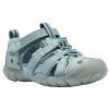 Dětské sandálky Keen SEACAMP II CNX - ICE BLUE