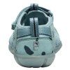 Dětské sandálky Keen SEACAMP II CNX - ICE BLUE
