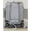 Nilfisk SC6500 – konštrukcia stroja