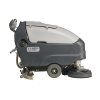 Nilfisk SC800 – bočný pohľad