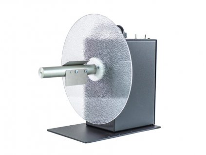 Navíječ CAT-3-STANDARD / dutinka průměr 100 mm / max. šířka role 155 mm / max. průměr role 300 mm