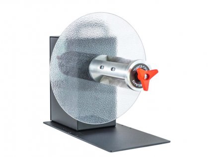 Navíječ CAT-3-CHUCK / dutinka průměr 38 mm / max. šířka role 170 mm / max. průměr role 300 mm