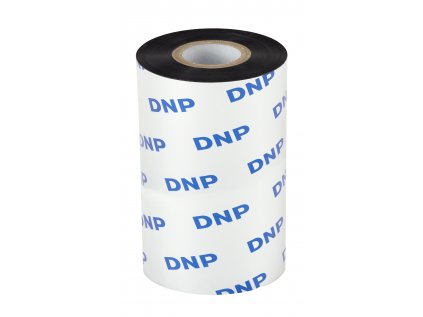 Termotransferová páska TR4085plus® / šířka 130 mm / délka 450 m / návin OUT