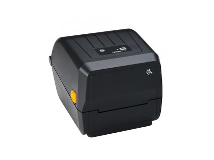 Tiskárna etiket ZD230 termo 203 dpi černá USB Barcode řezačka