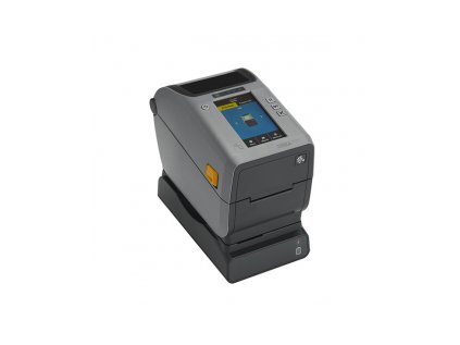 Tiskárna etiket ZD611 termotransfer 300 dpi USB Bluetooth Barcode řezačka Ethernet