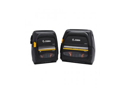 Tiskárna etiket ZQ500 termo 203 dpi Bluetooth WIFI