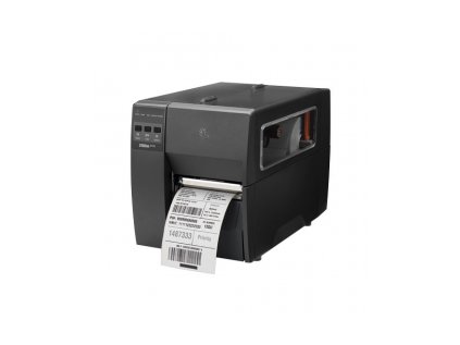 Tiskárna etiket ZT111 termotransfer 300 dpi USB RS-232 Bluetooth Ethernet