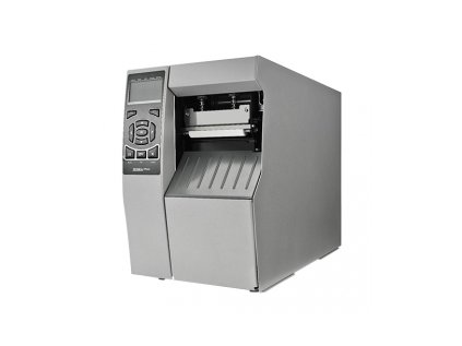 Tiskárna etiket ZT510 termotransfer 300 dpi USB RS-232 Odlupovač Bluetooth Navíječ Ethernet