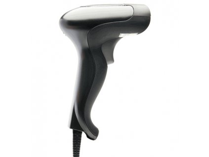 Snímač L-50R černý Laser USB