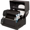 Tiskárna etiket CL-S6621 termotransfer 203 dpi / max. šířka tisku 168 mm USB RS-232 Ethernet Odlupovač