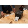 Tiskárna etiket CL-E321 termotransfer 203 dpi Barcode řezačka Ethernet USB RS-232