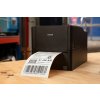 Tiskárna etiket CL-E331 termotransfer 300 dpi Ethernet USB RS-232