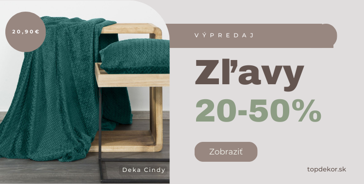 Výpredaj - TOP - PC