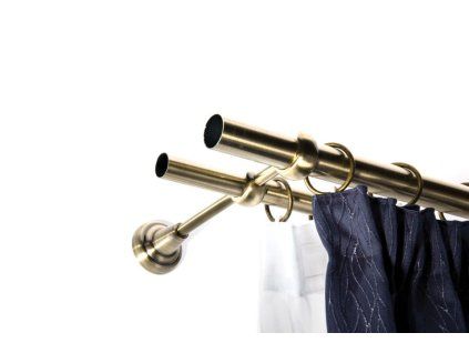 19mm tyč antik
