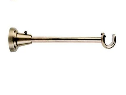 25mm držiak Bracked open single