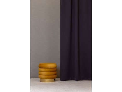 5624 zaves dim out uni farba 44 8 antracit