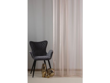 Poloorganza Lilliana farba 28 púdrová (Dĺžka 260, Šírka 1000)
