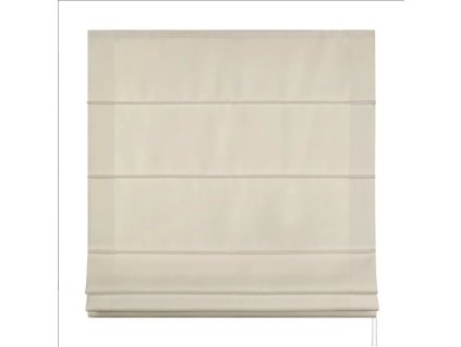 vyr 3464Rimska roleta DIM OUT kremova
