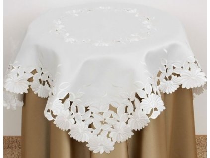 6302 ovalny obrus 110x160 oval