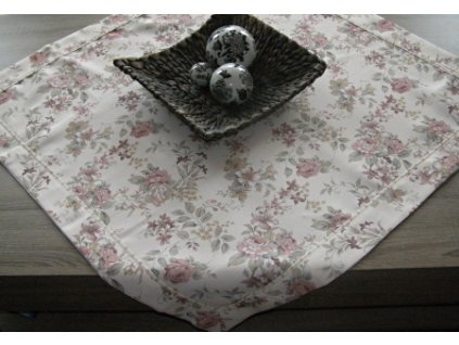 6470 moderny obrus 85x85cm
