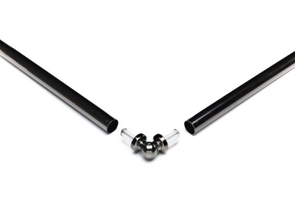 7046 interier art 19mm klbova spojka farba onyx