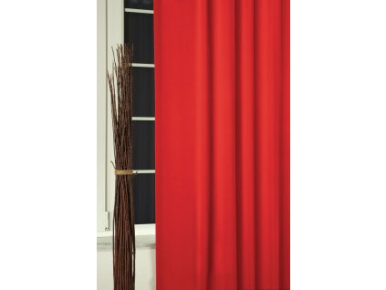 7550 zaves dim out uni farba 31 chilli