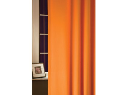 7652 dekoracna latka malorka farba 22 oranzova