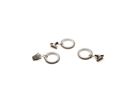 8249 16mm tichy kruzok so stipcom 10ks farba mat chrom