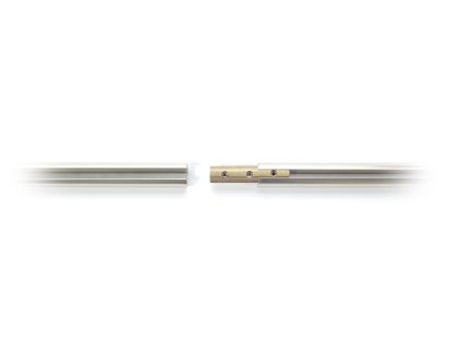 8252 16mm spojka k drazkovej tyci