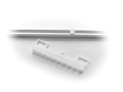 8258 bezce do drazkovych tyci 10ks