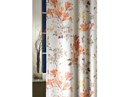 8315 dekoracny zaves dim out magnolia farba 22 oranzova