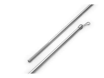 8510 odtahovacia palica 1ks hlinik 100cm