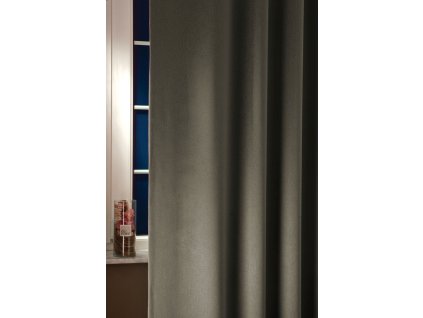 9653 zaves dim out hermes farba 44 antracit