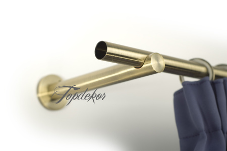 16mm tyč Antik