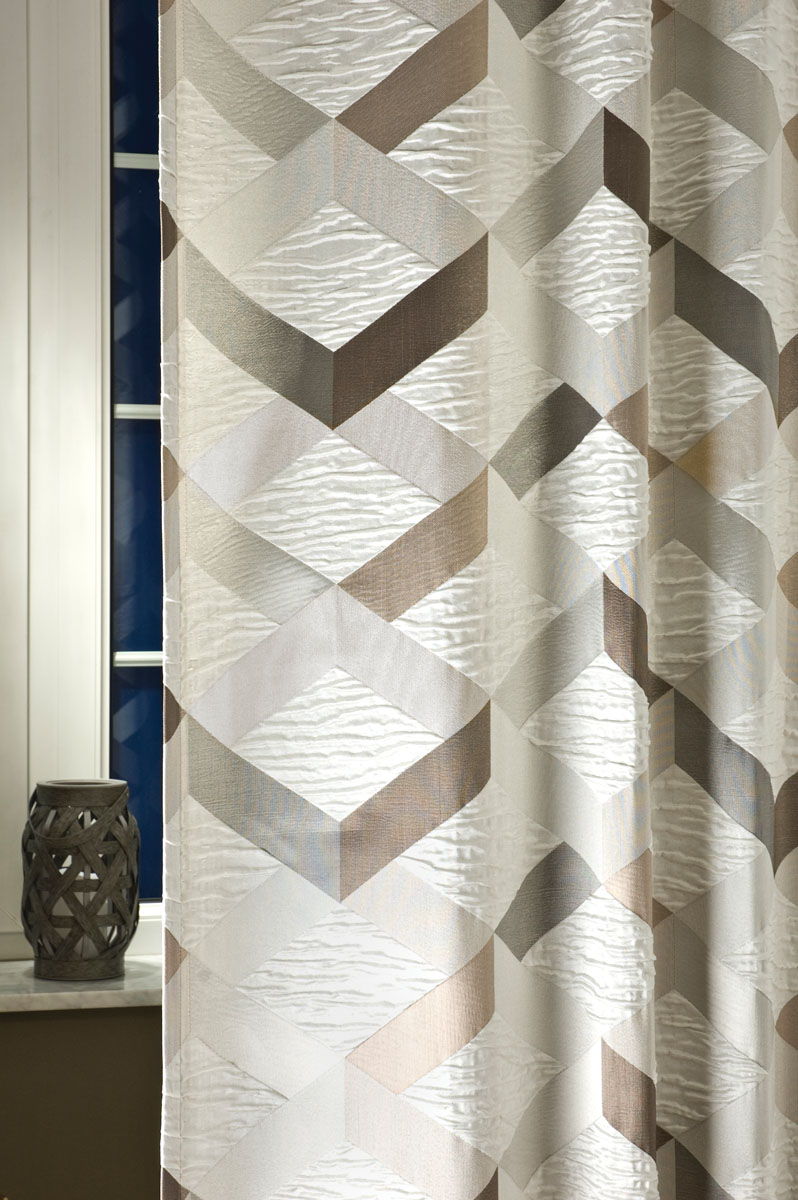 Dekoračný záves DIM OUT Lorenzo