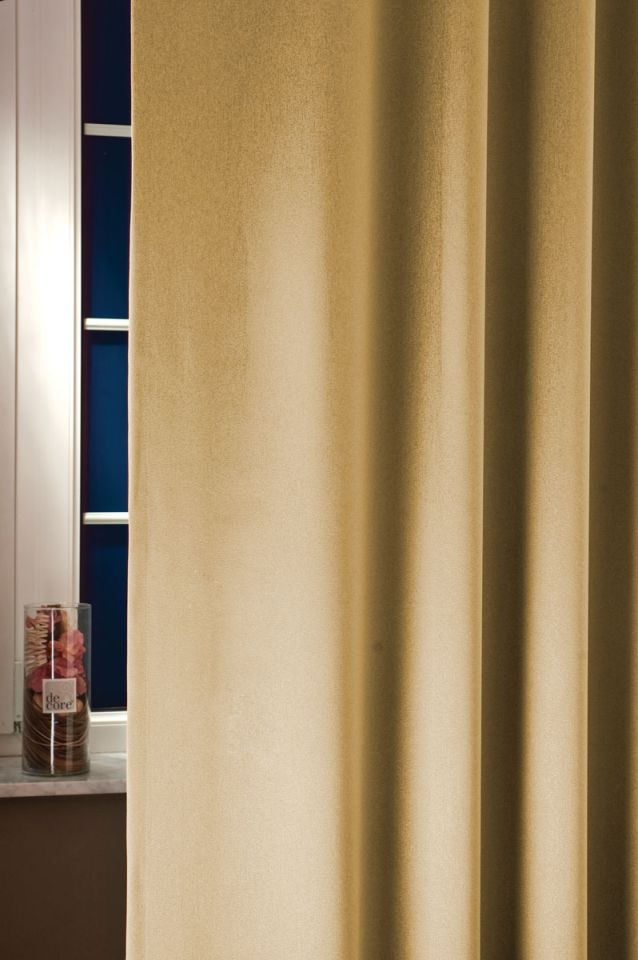 Dekoračná látka DIM OUT Hermes Farba: béžová