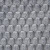 Deka Cindy strieborna detail 2