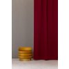 7553 zaves dim out uni farba 26 2 bordova