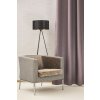 9173 dekoracna latka dim out neptune farba 07 5 sivohneda