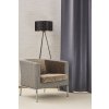9185 dekoracna latka dim out neptune farba 44 antracit