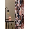9488 dekoracna latka dim out leon