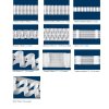 9770 2 dekoracny zaves 9110 farba strieborna