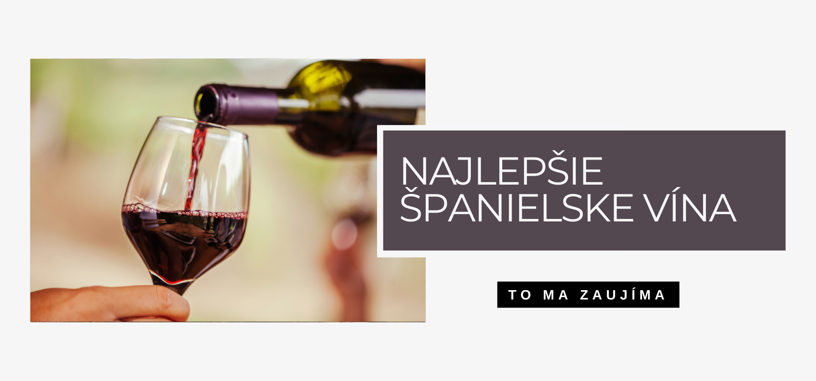 Najlepšie španielske vína