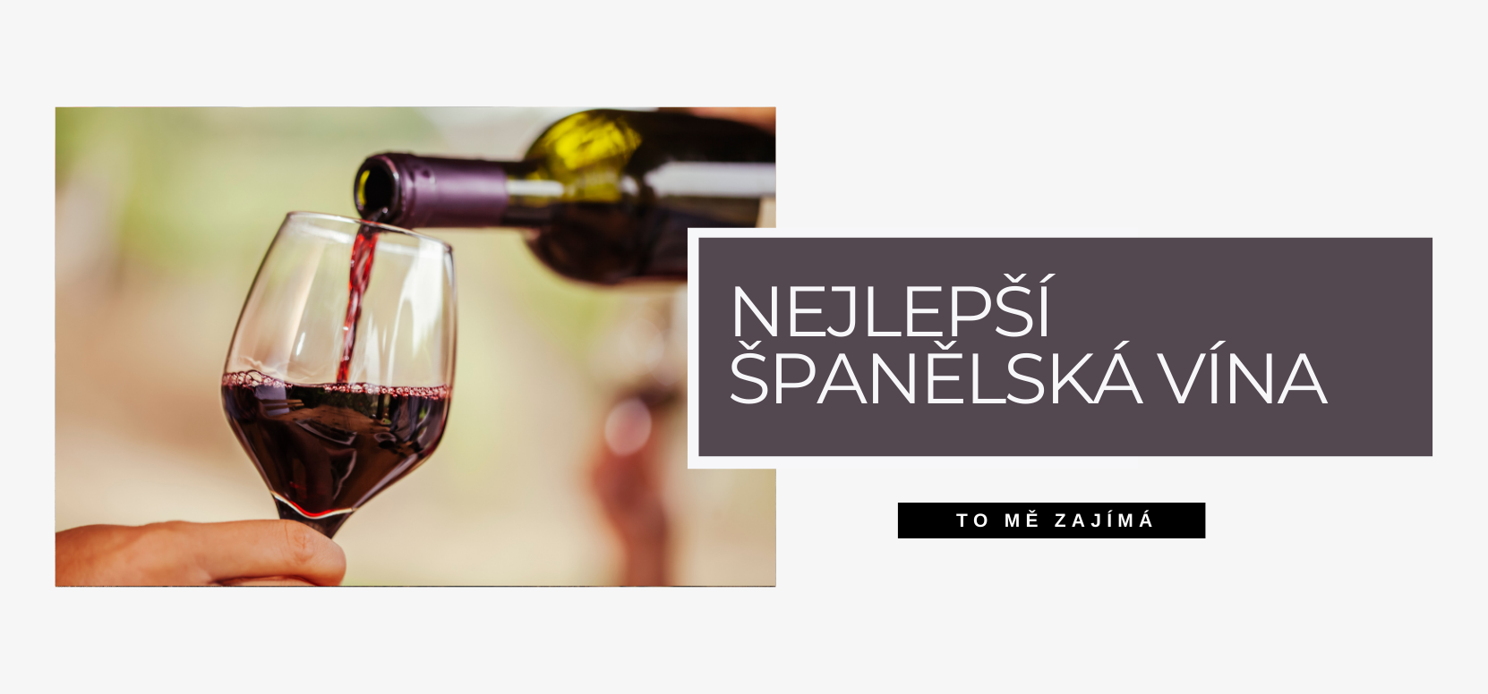 Nejlepší španělská vína