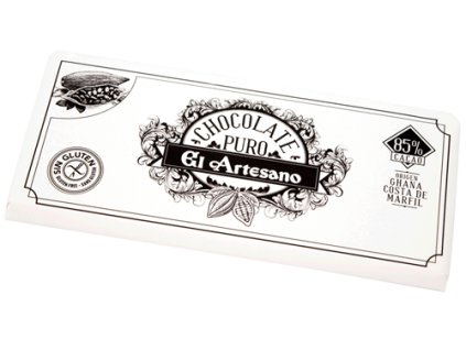 1061 horka cokolala ghana 85 125g